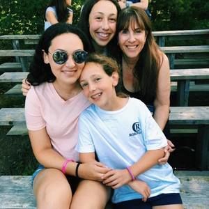 Meet your Posher, Terri